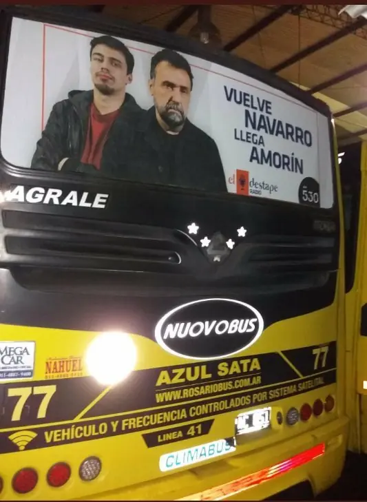 robertonavarro