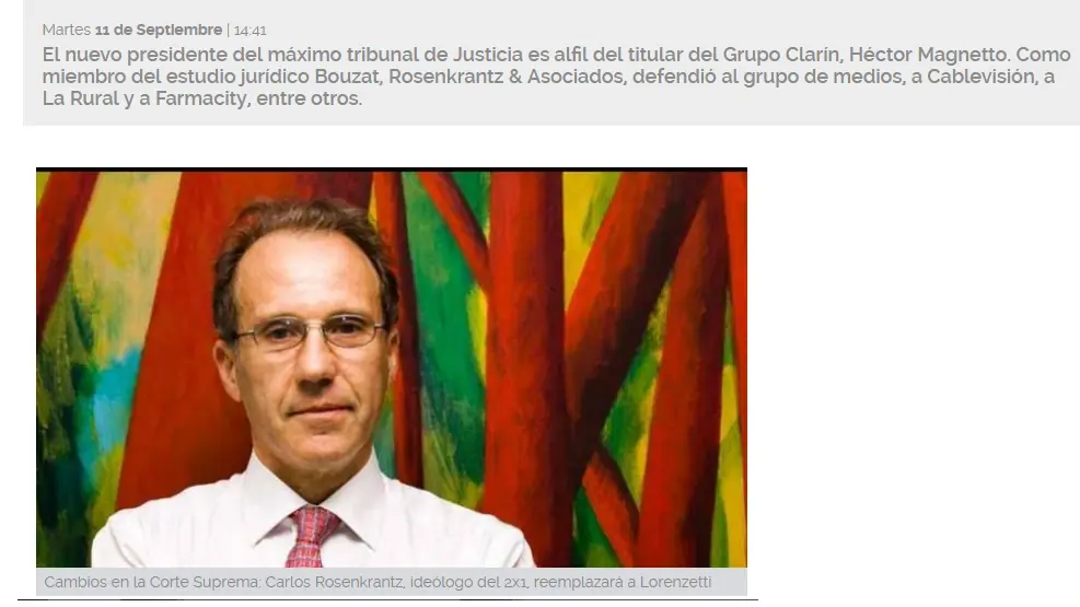 Te lo Resumo argentina