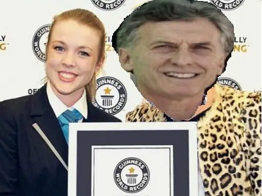 macri