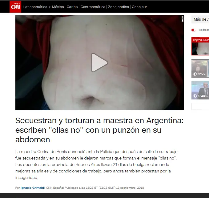 Te lo Resumo argentina