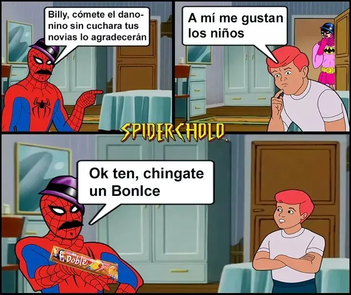 Chistes
