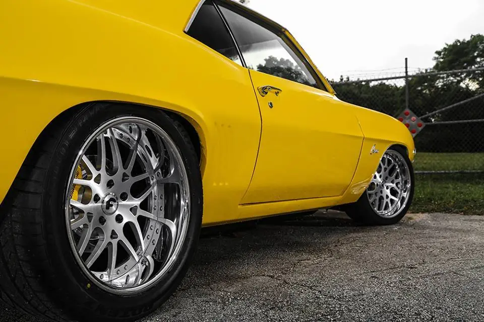 chevrolet