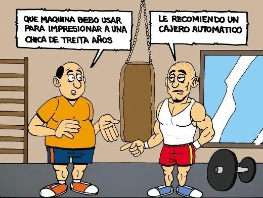 efectos opticos