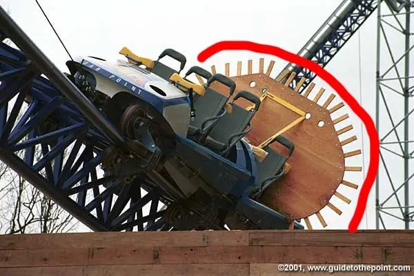 10 Cosas que Disneyland quiere mantener en secreto