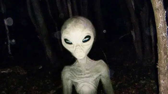 Cierran observatorio solar en EEUU por alienígenas