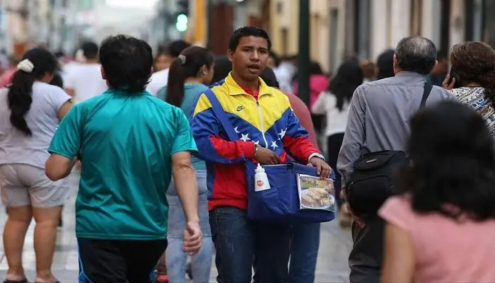 Venezuela
