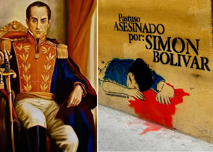 Venezolanos