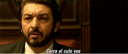 politica argentina