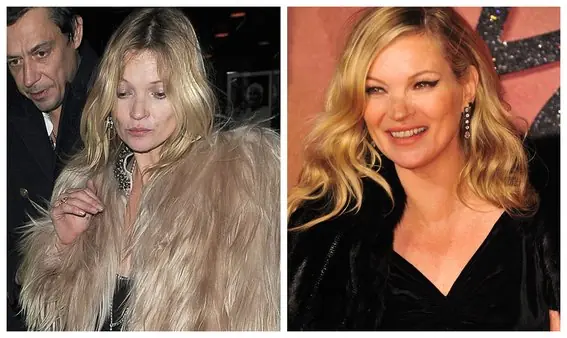 actrices