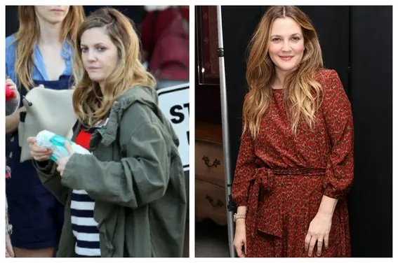 actrices