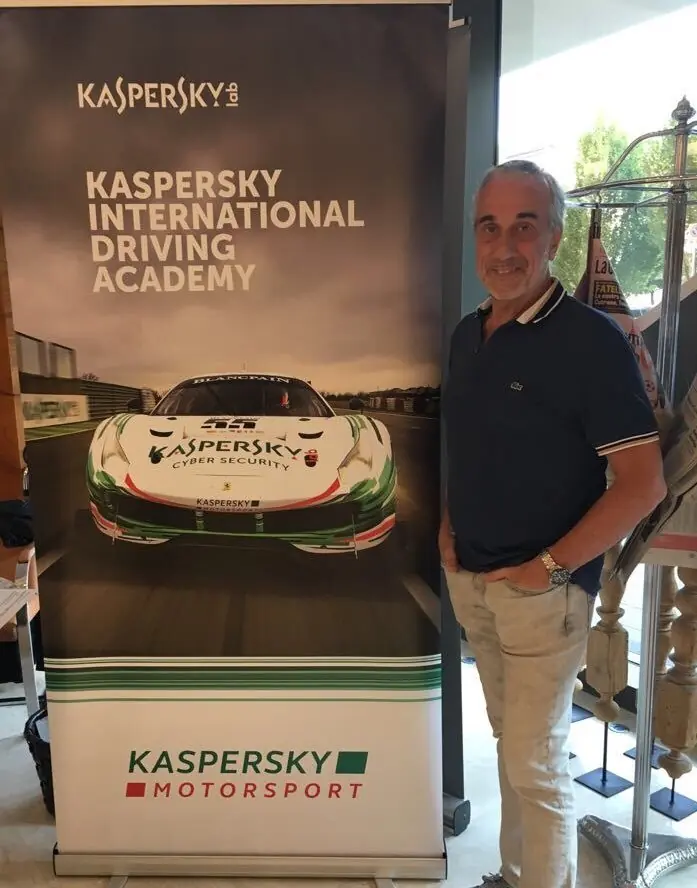 TelexTorage fue premiado por Kaspersky