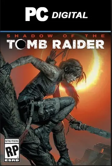 shadow of the tomb raider