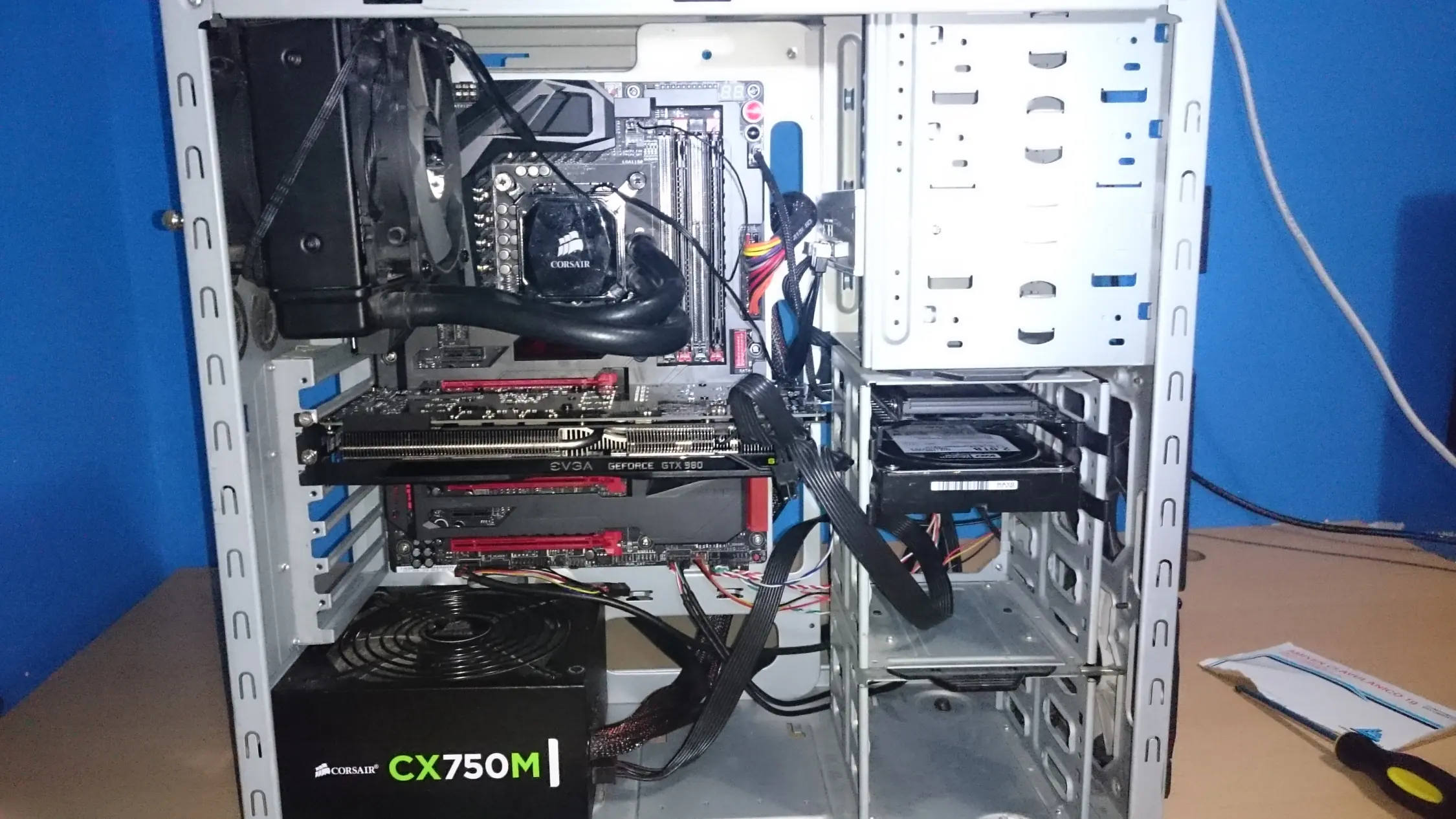 pc ultra gamer