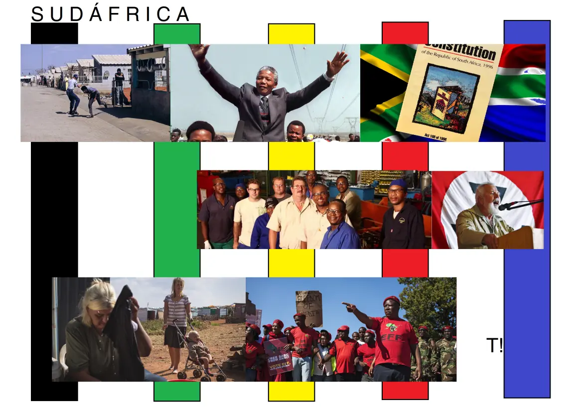 Sudafrica