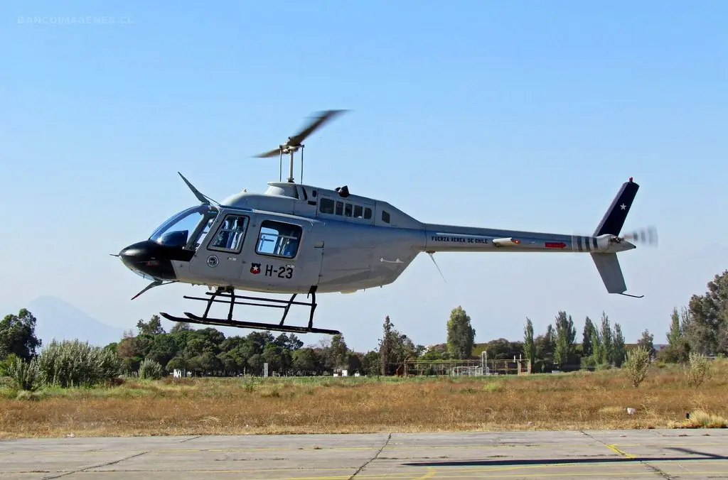MD 500  Rocket
