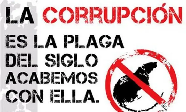 Argentina es una Cleptocracia