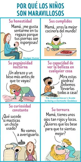 humor