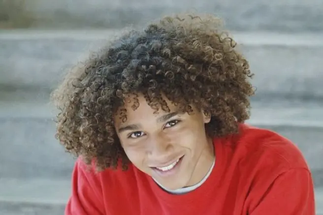 CHAD