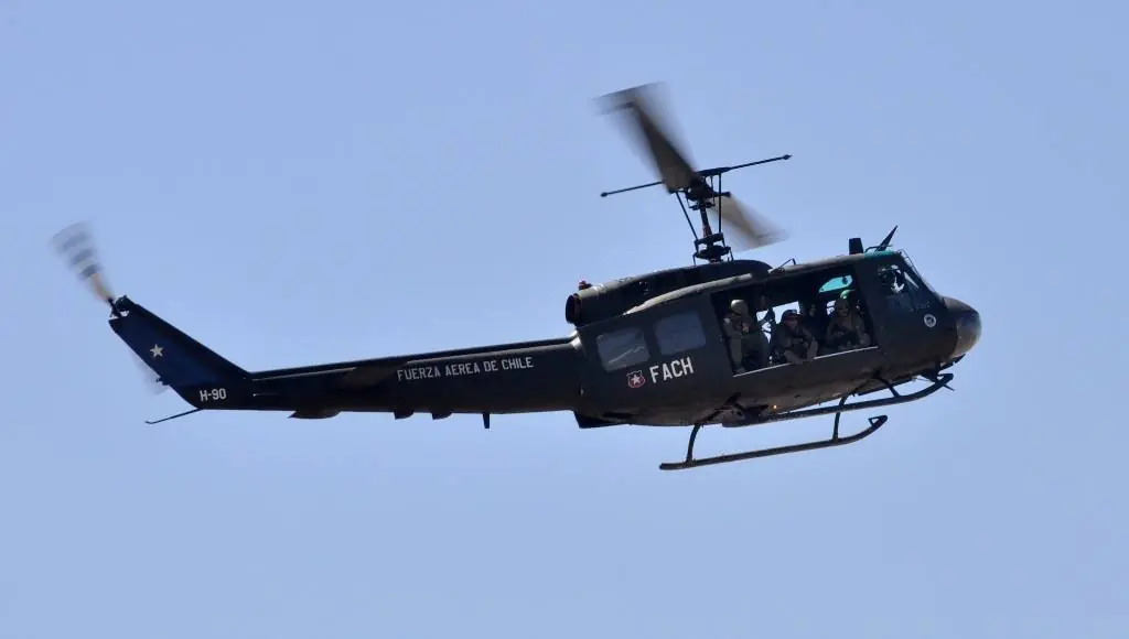 Cougar  MBDA Exocet AM39