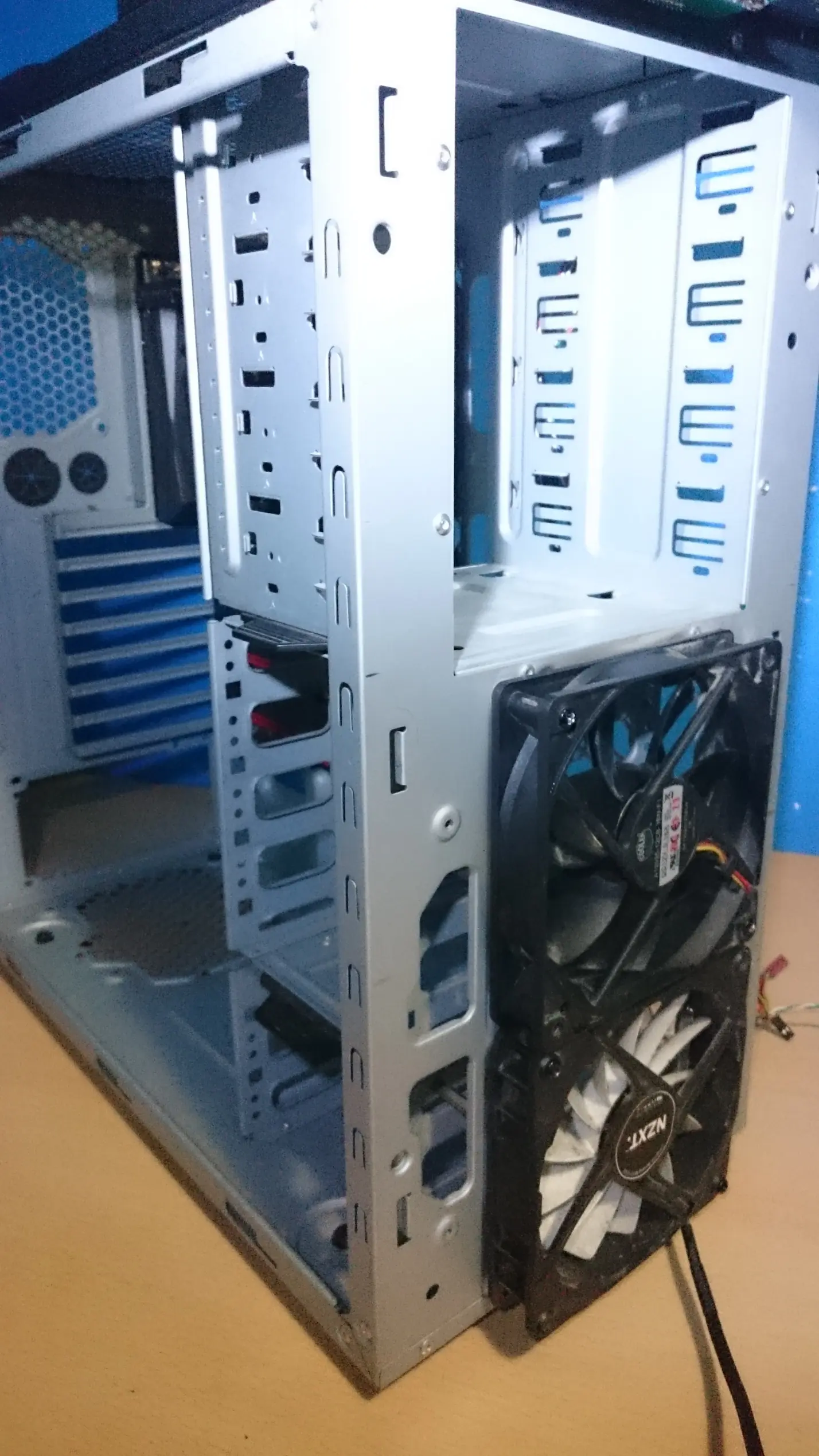 me arme una pc gamer