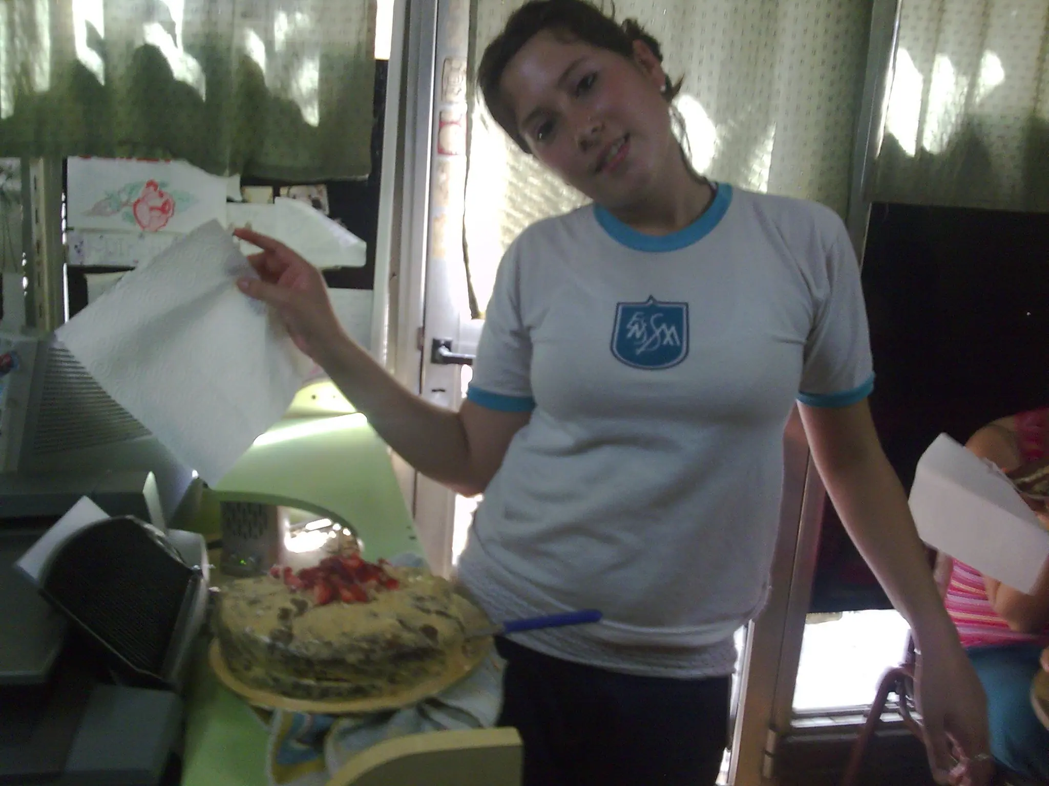 Tuve un ciber del 2004 al 2010 y te lo cuento Lince!