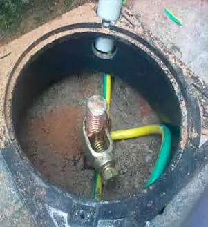Como hacer una instalación eléctrica. Parte I