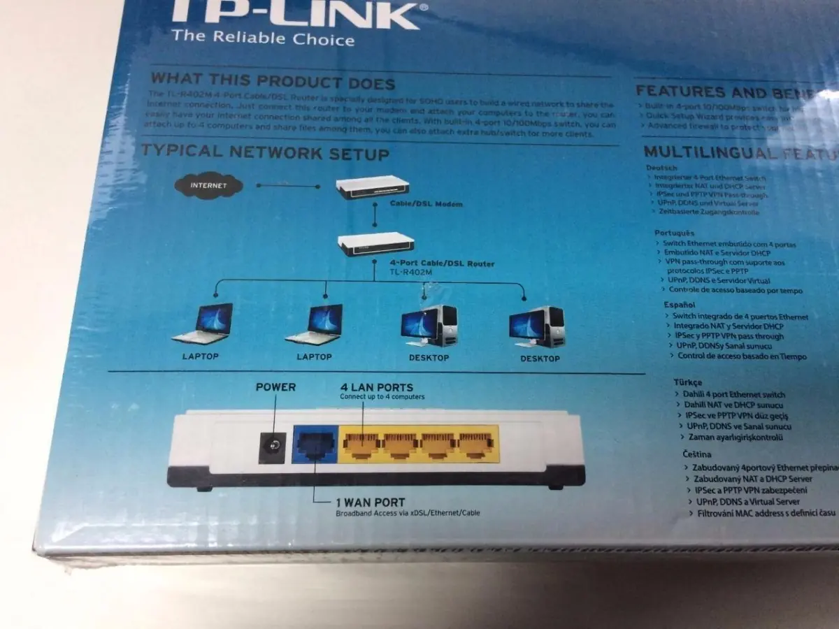 Modems