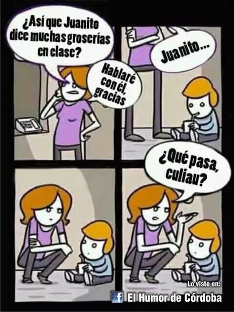 Humor soñado: El único post de humor que lloraras de risa.