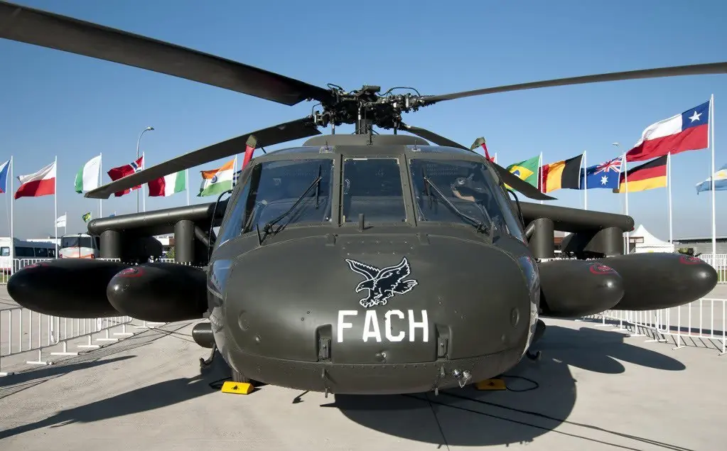 MD 500  Rocket