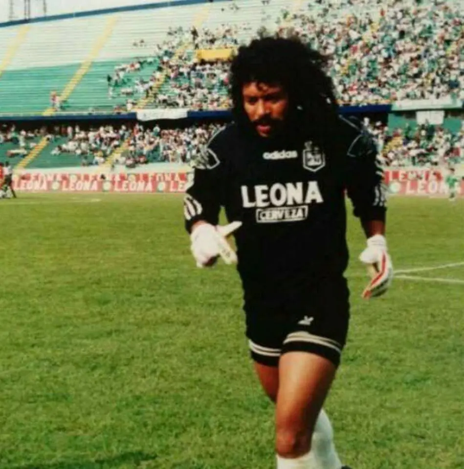 colombia