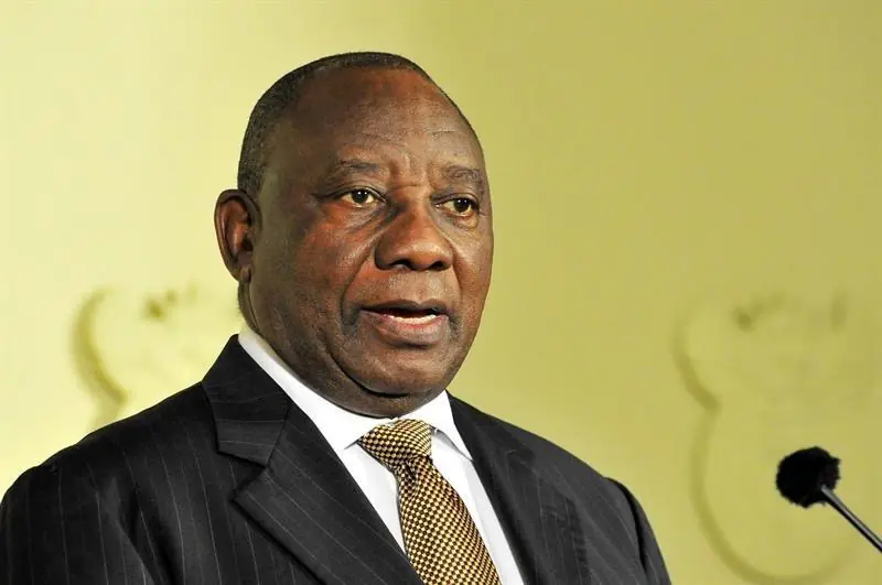 Sudafrica
