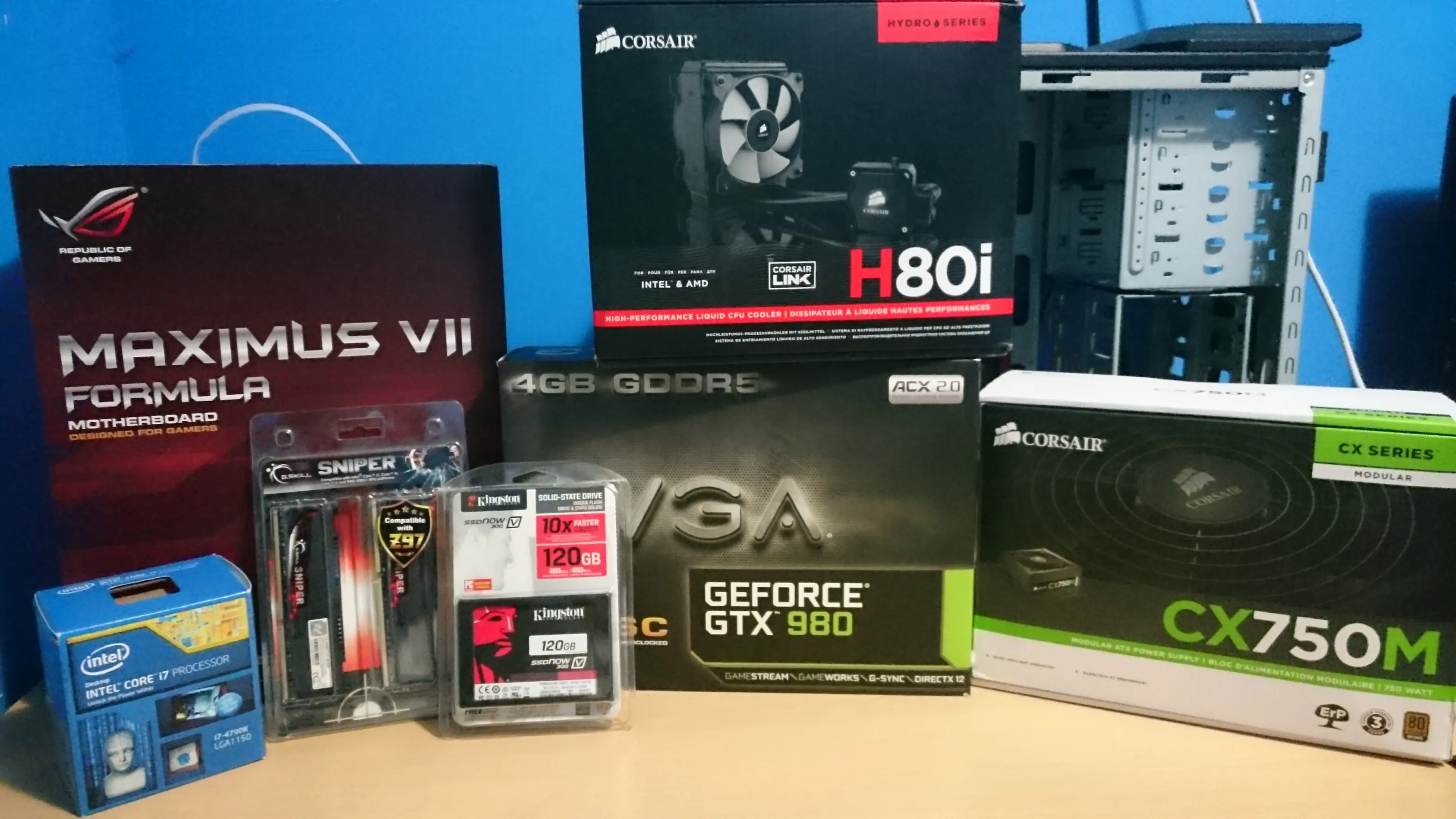 pc master race