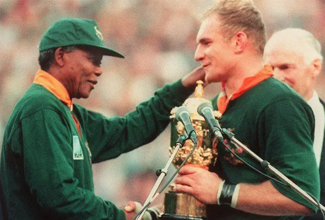 Afrikaners