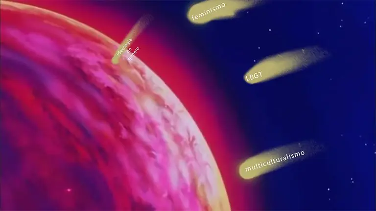 La lucha de Bardock en nuestra era