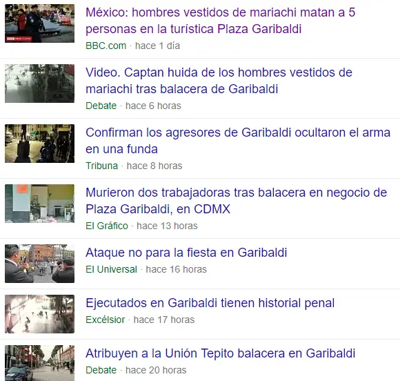 16 septiembre