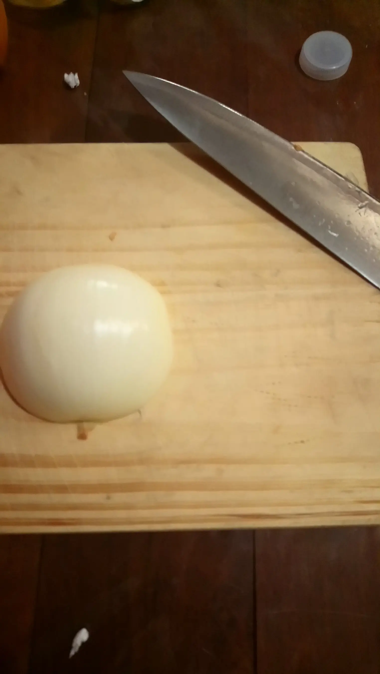 Pajarito(Guiso de pobre) fotoreceta