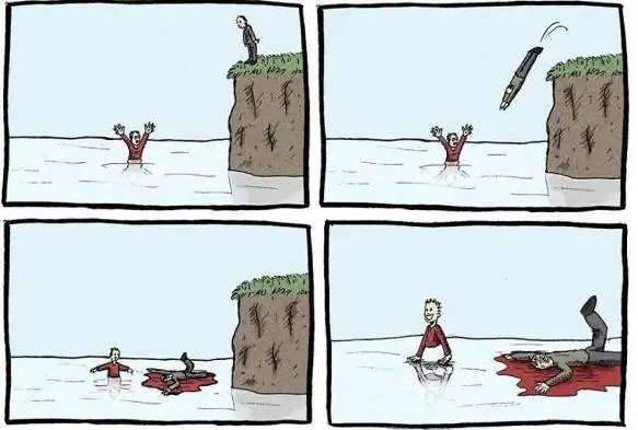 humor