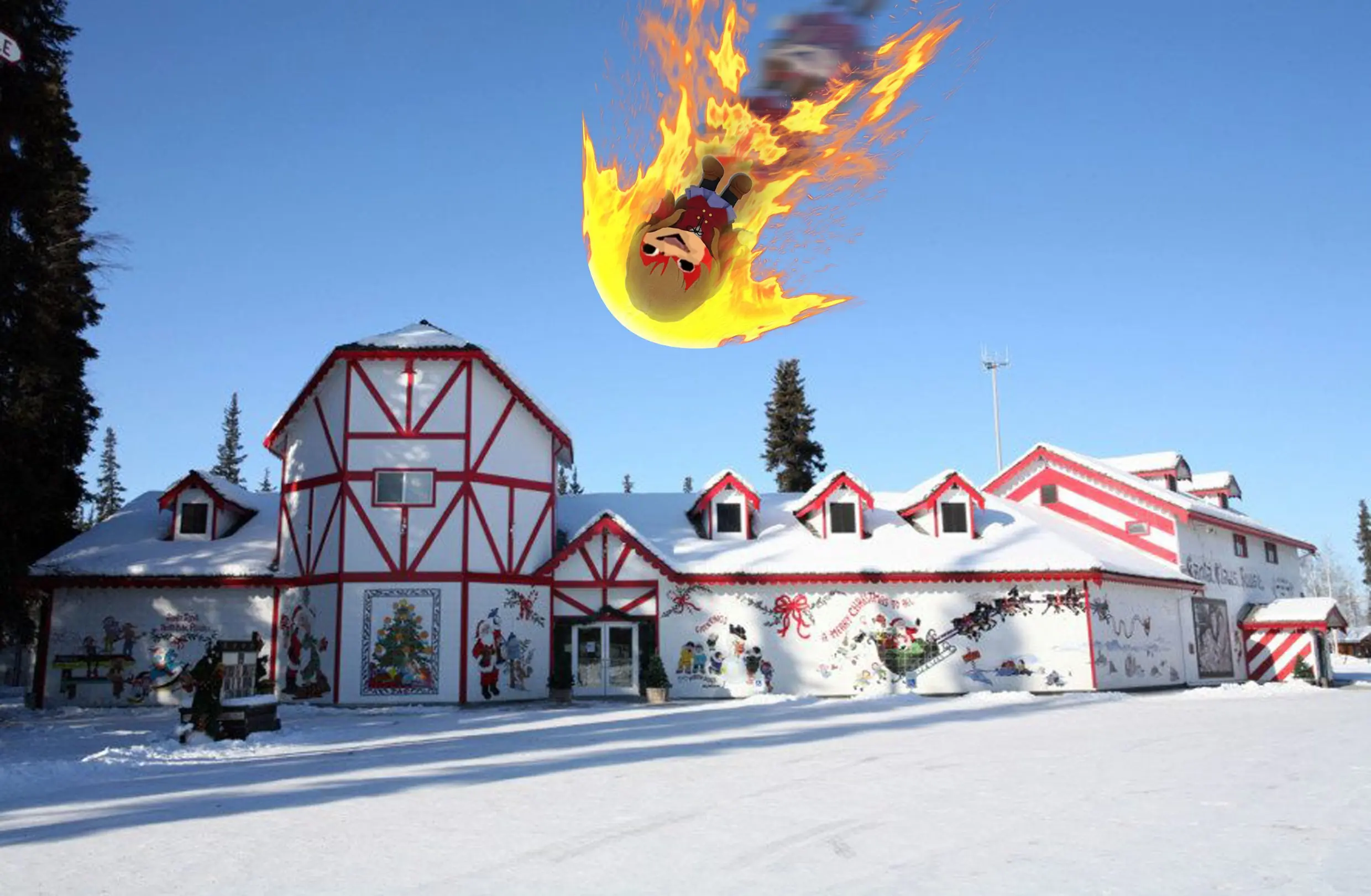 nieve