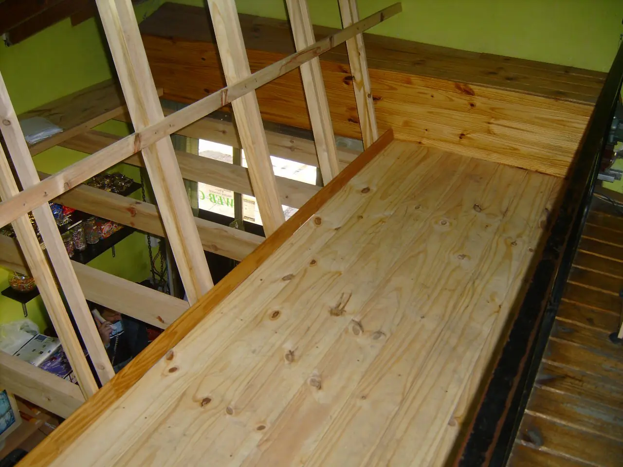 Tuve un ciber del 2004 al 2010 y te lo cuento Lince!