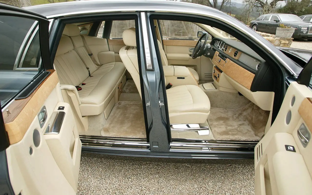 ROLLS