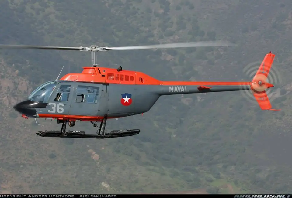 Cougar  MBDA Exocet AM39