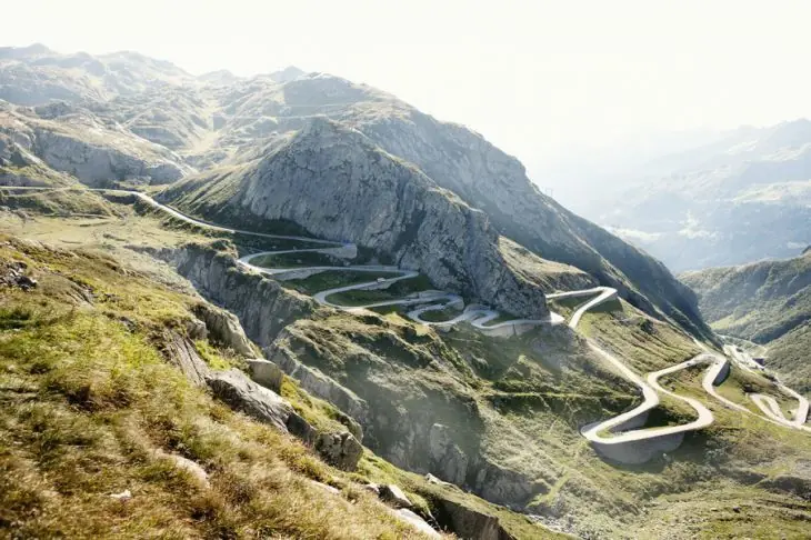 carreteras peligrosas