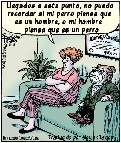 el unico