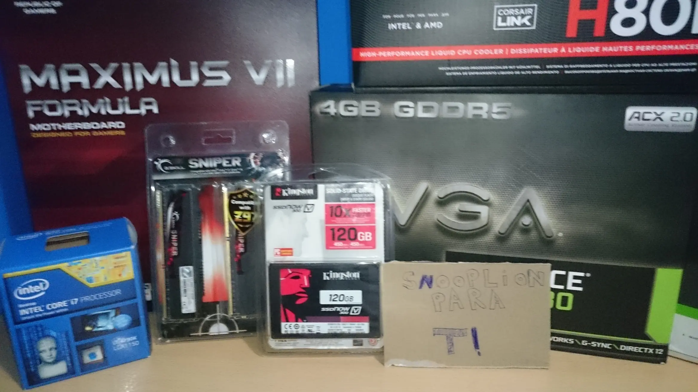 pc ultra gamer