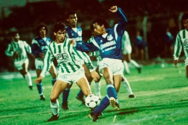 rene higuita