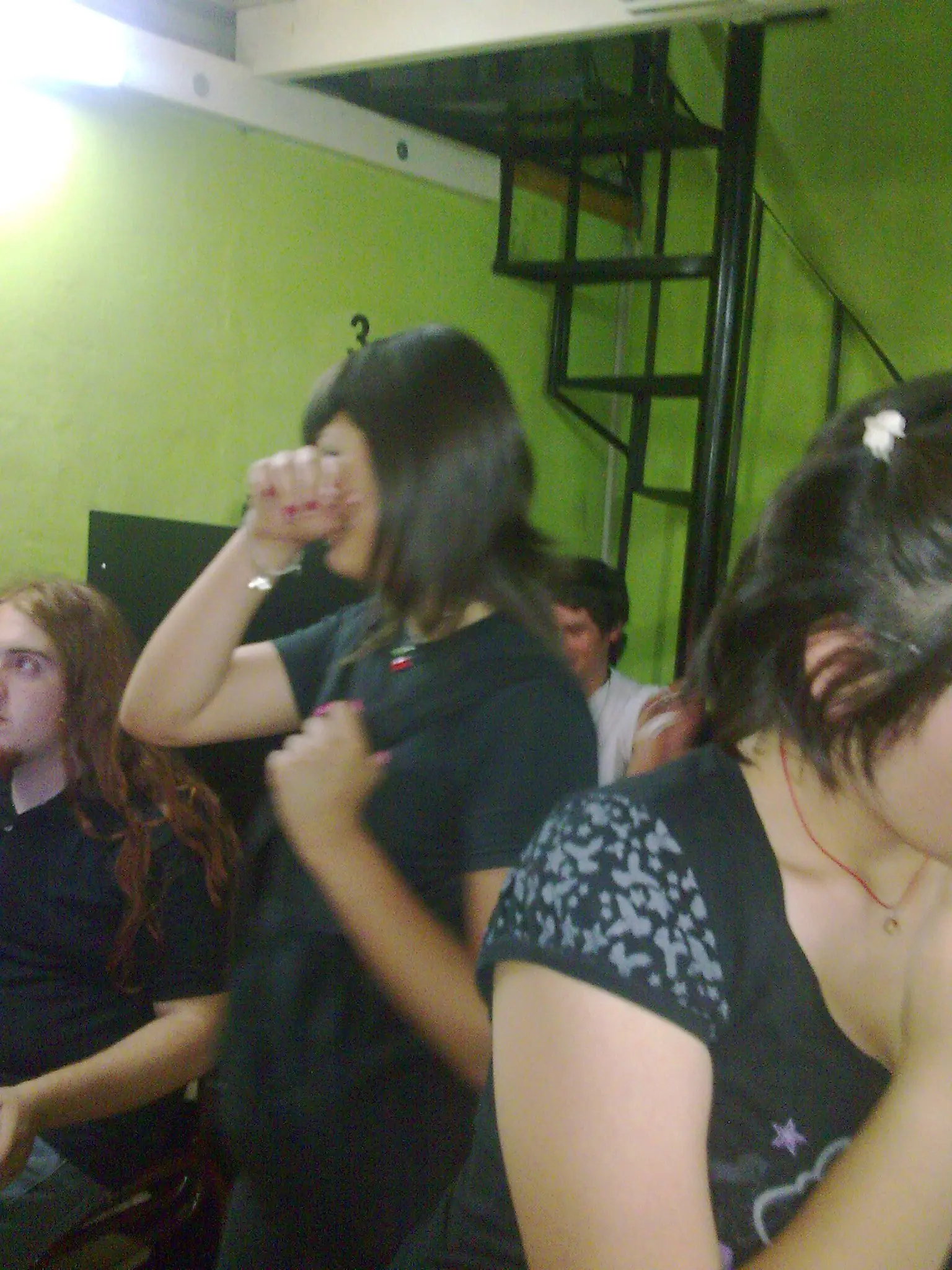 Tuve un ciber del 2004 al 2010 y te lo cuento Lince!