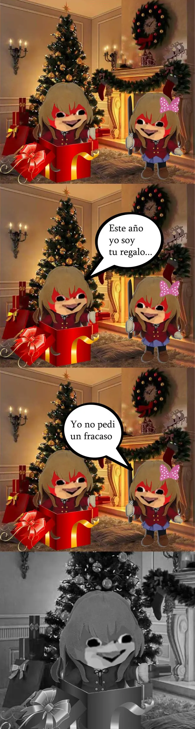 papa noel