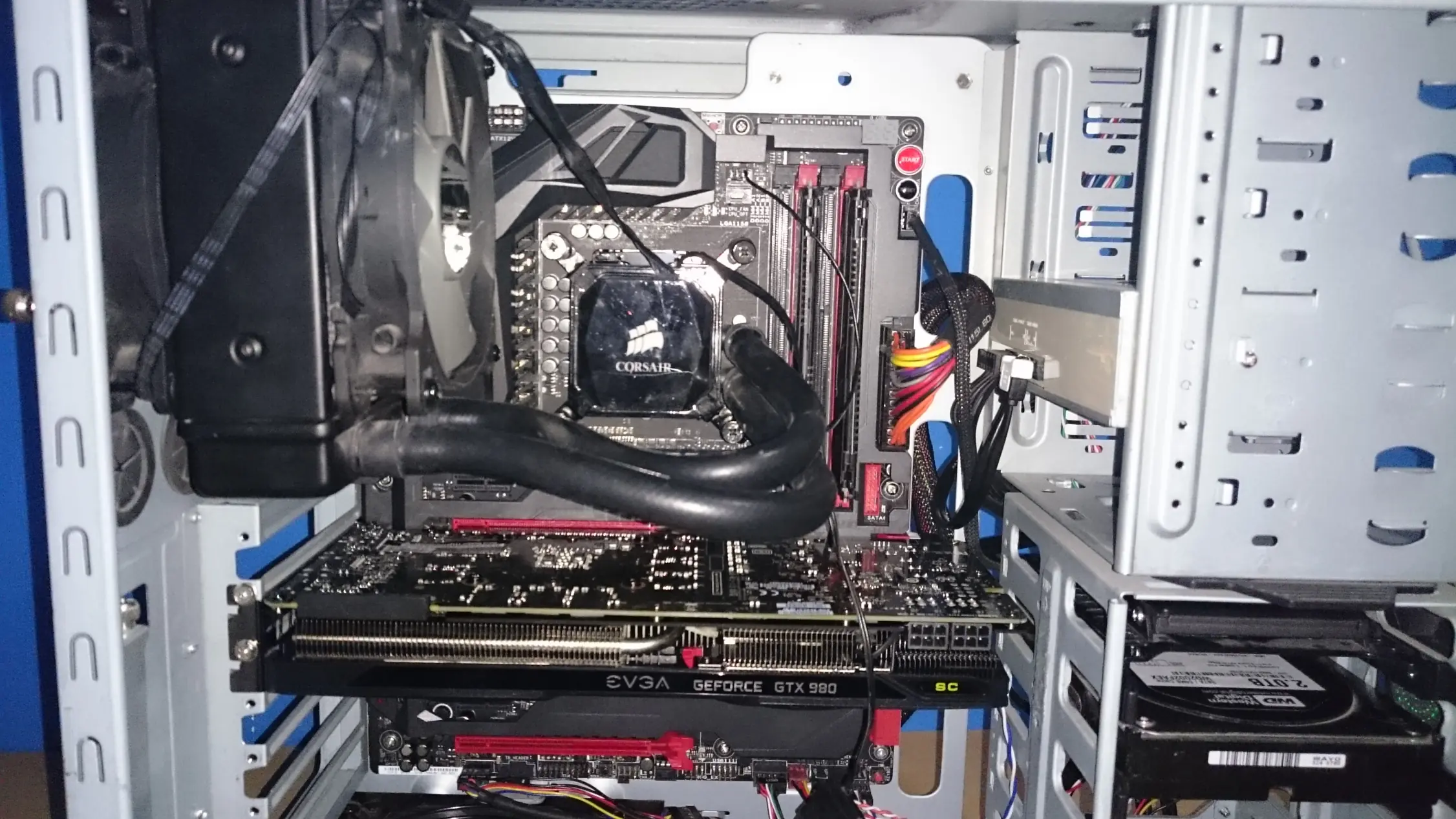 pc master race