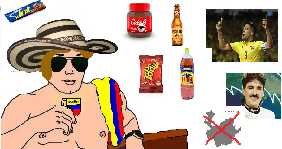 El domingo voto 7 veces si