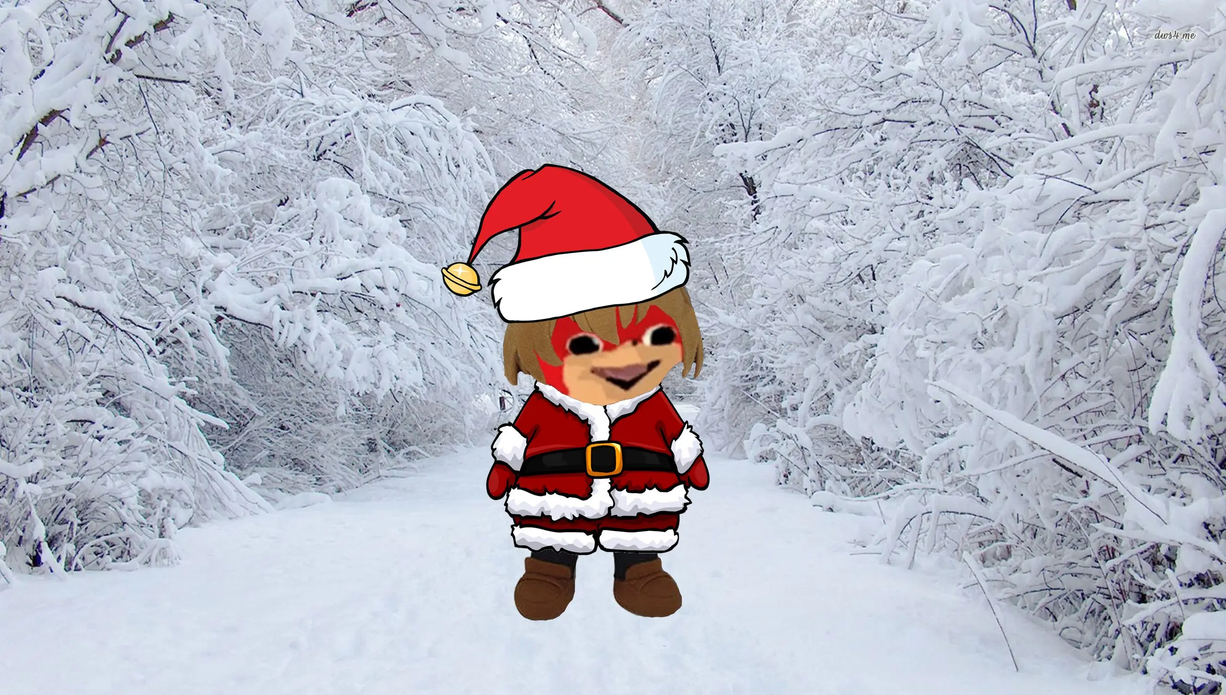 invierno